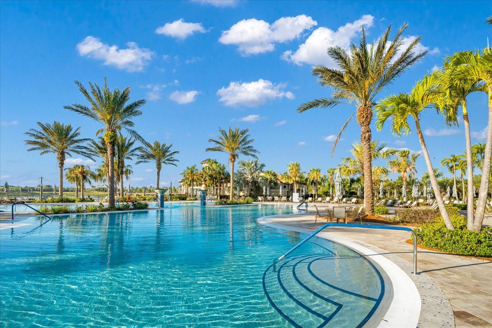 DEL WEBB PH I-B SUBPHASES D & F - Residential