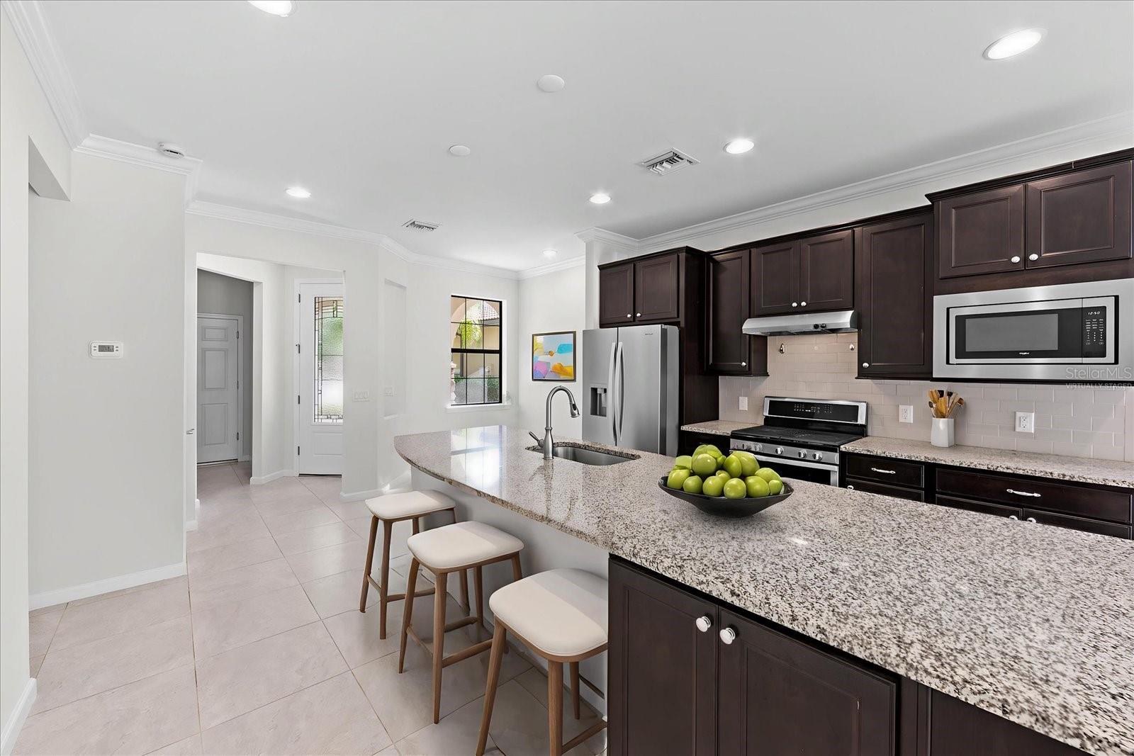 DEL WEBB PH I-B SUBPHASES D & F - Residential