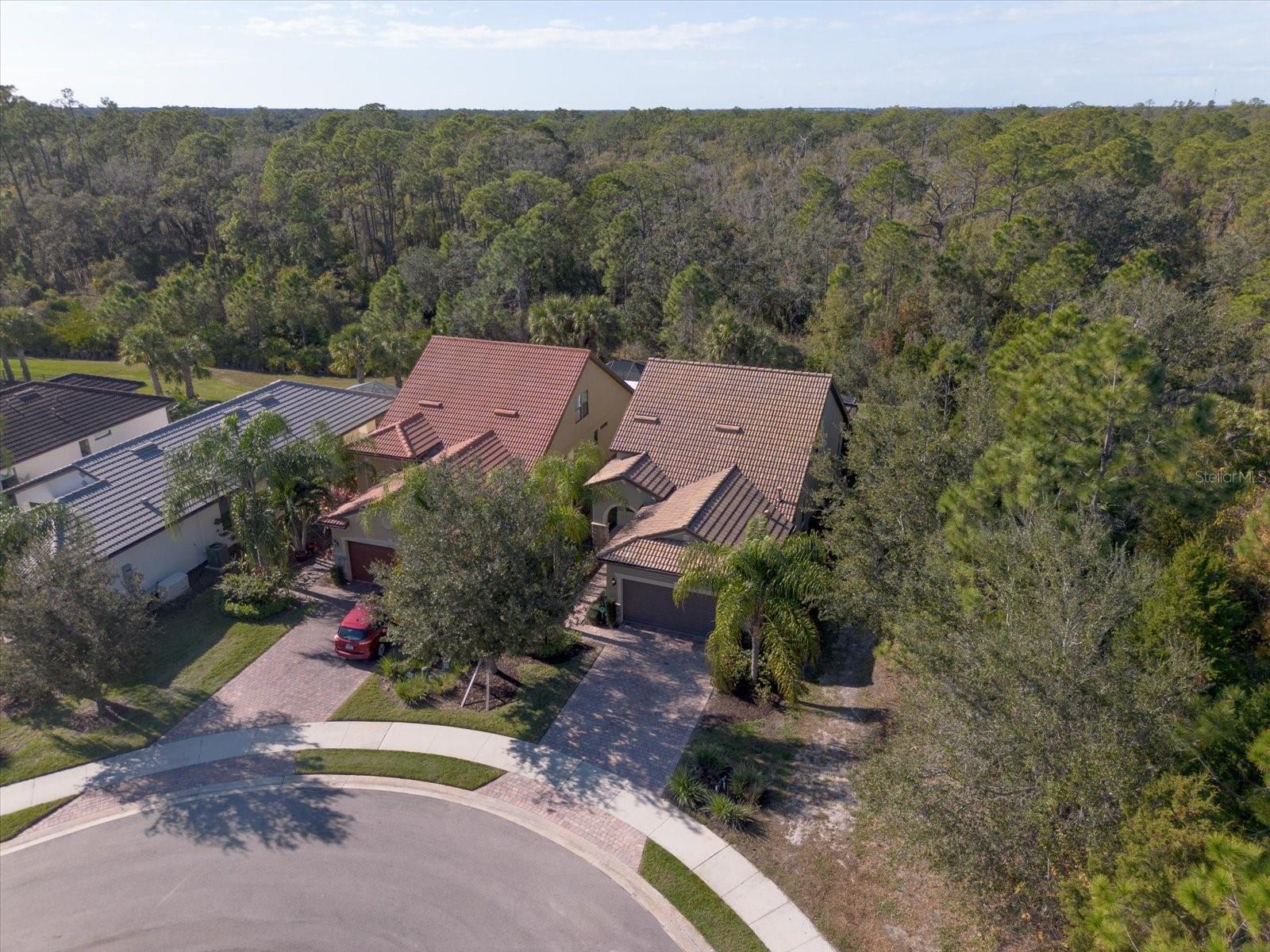 DEL WEBB PH I-B SUBPHASES D & F - Residential