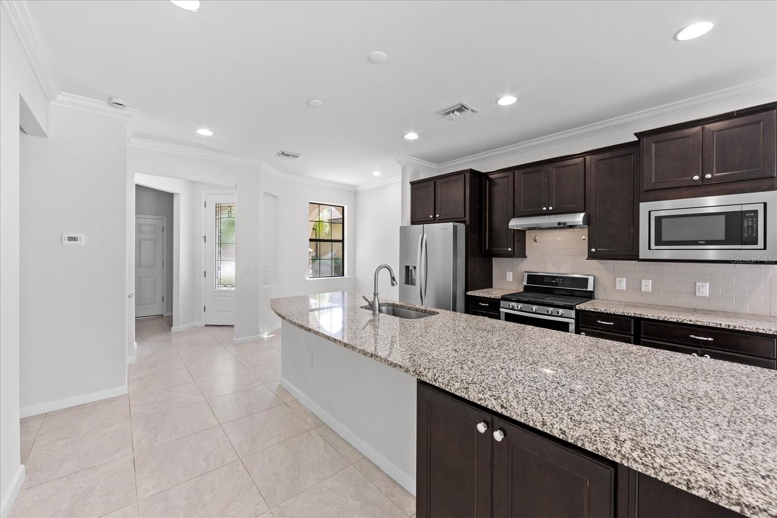 DEL WEBB PH I-B SUBPHASES D & F - Residential