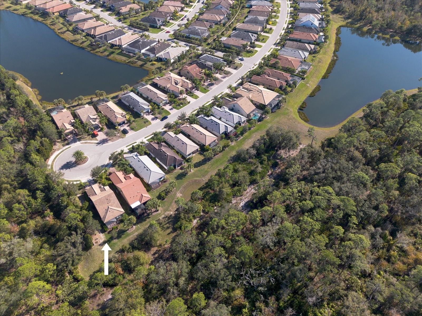 DEL WEBB PH I-B SUBPHASES D & F - Residential