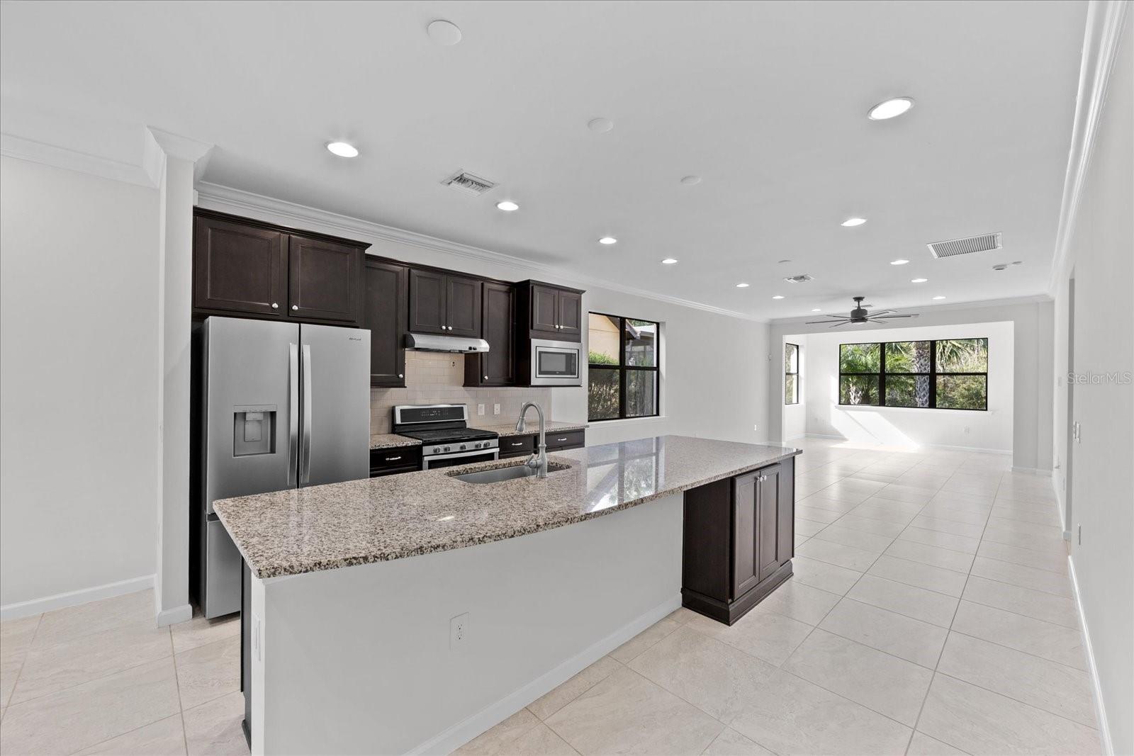 DEL WEBB PH I-B SUBPHASES D & F - Residential