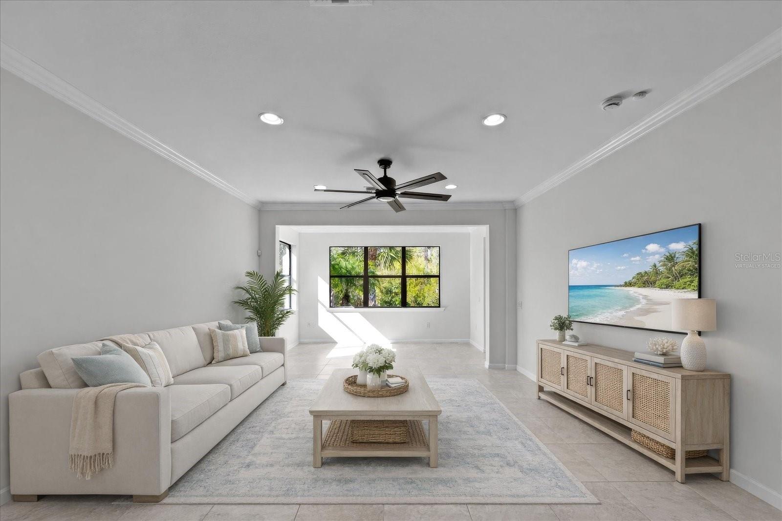 DEL WEBB PH I-B SUBPHASES D & F - Residential