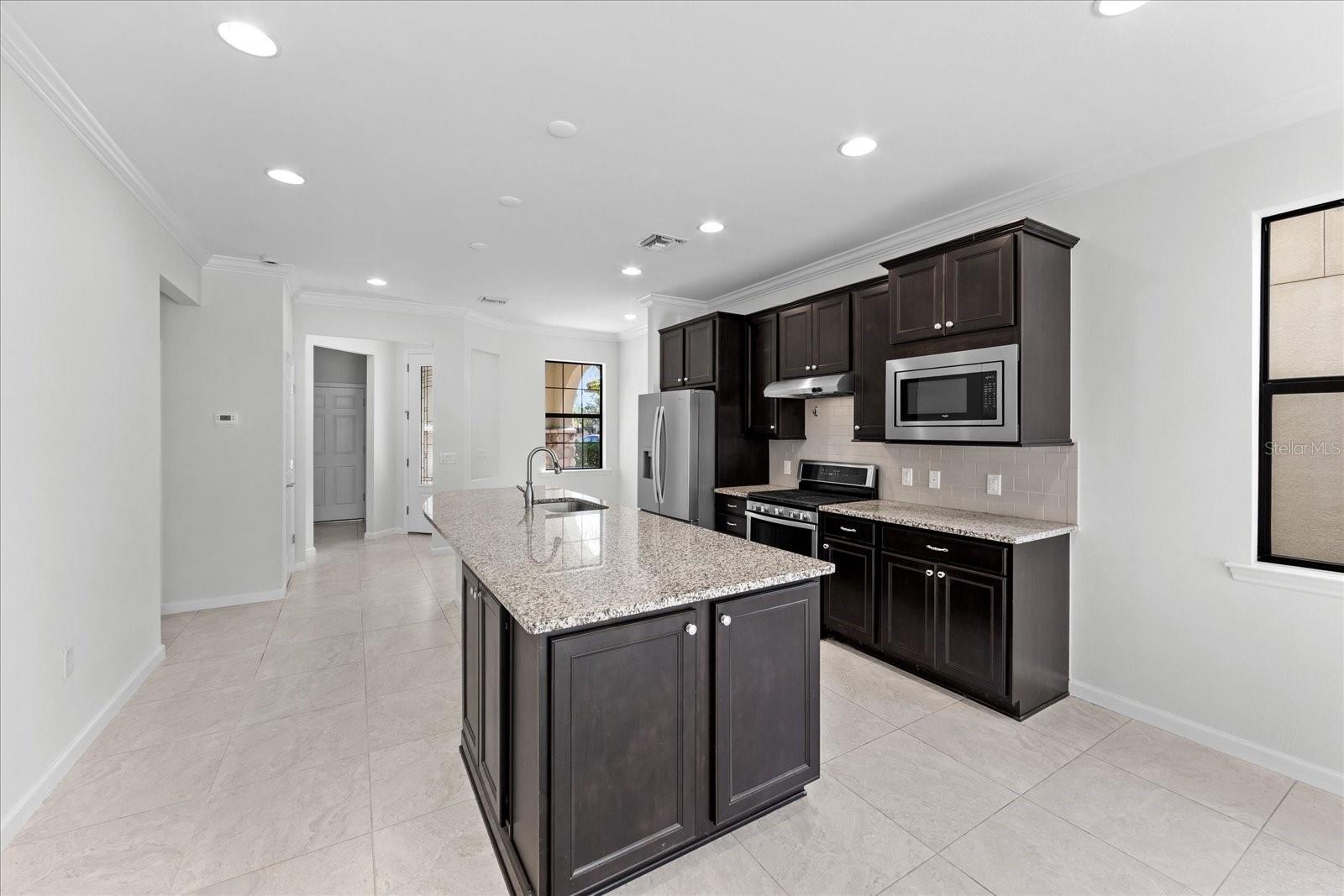 DEL WEBB PH I-B SUBPHASES D & F - Residential