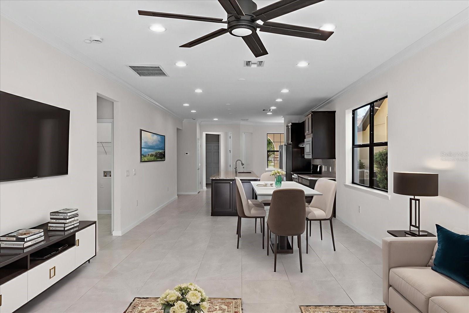 DEL WEBB PH I-B SUBPHASES D & F - Residential