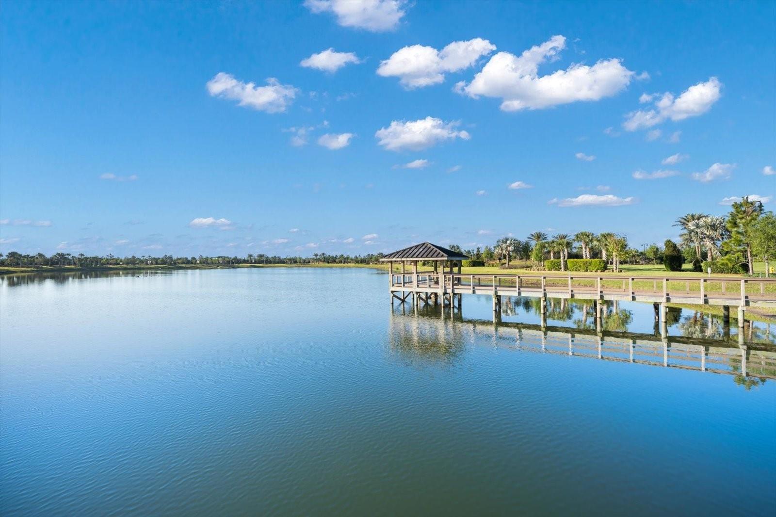 DEL WEBB PH I-B SUBPHASES D & F - Residential