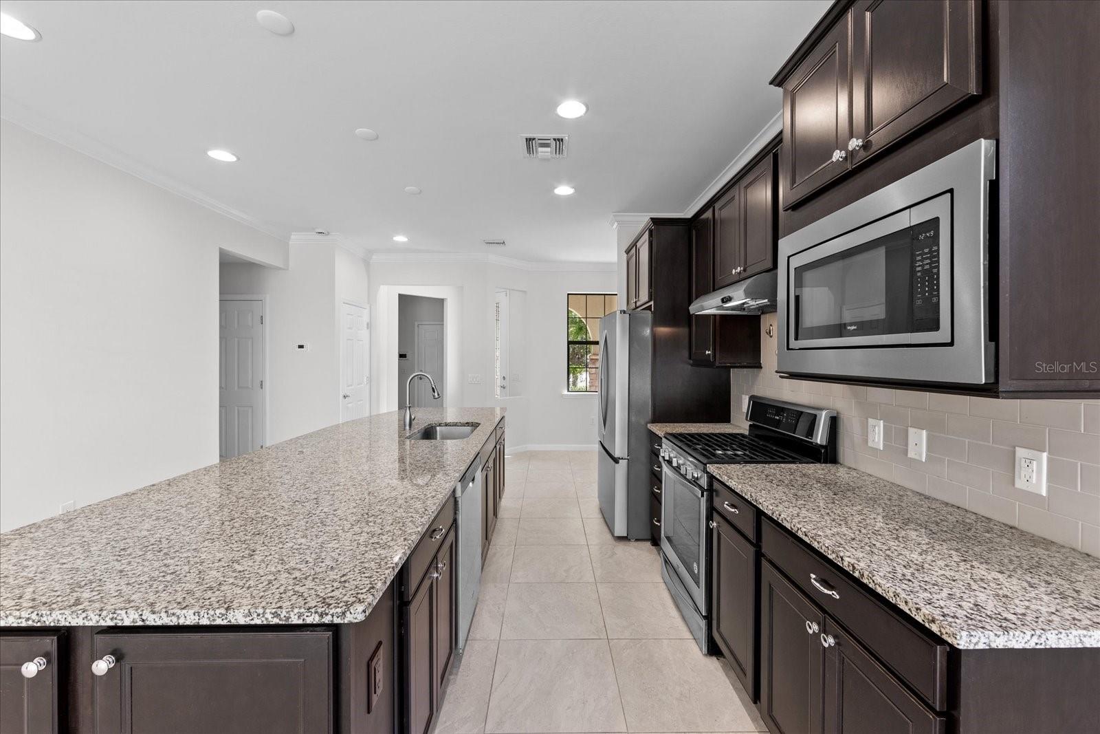 DEL WEBB PH I-B SUBPHASES D & F - Residential