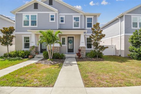 Photo of 210 N Albany Avenue #2, Tampa, FL 33606 (MLS # TB8432428)