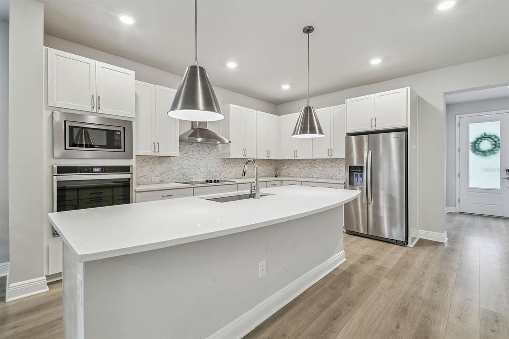 Photo of 210 N Albany Avenue #2, Tampa, FL 33606 (MLS # TB8432428)