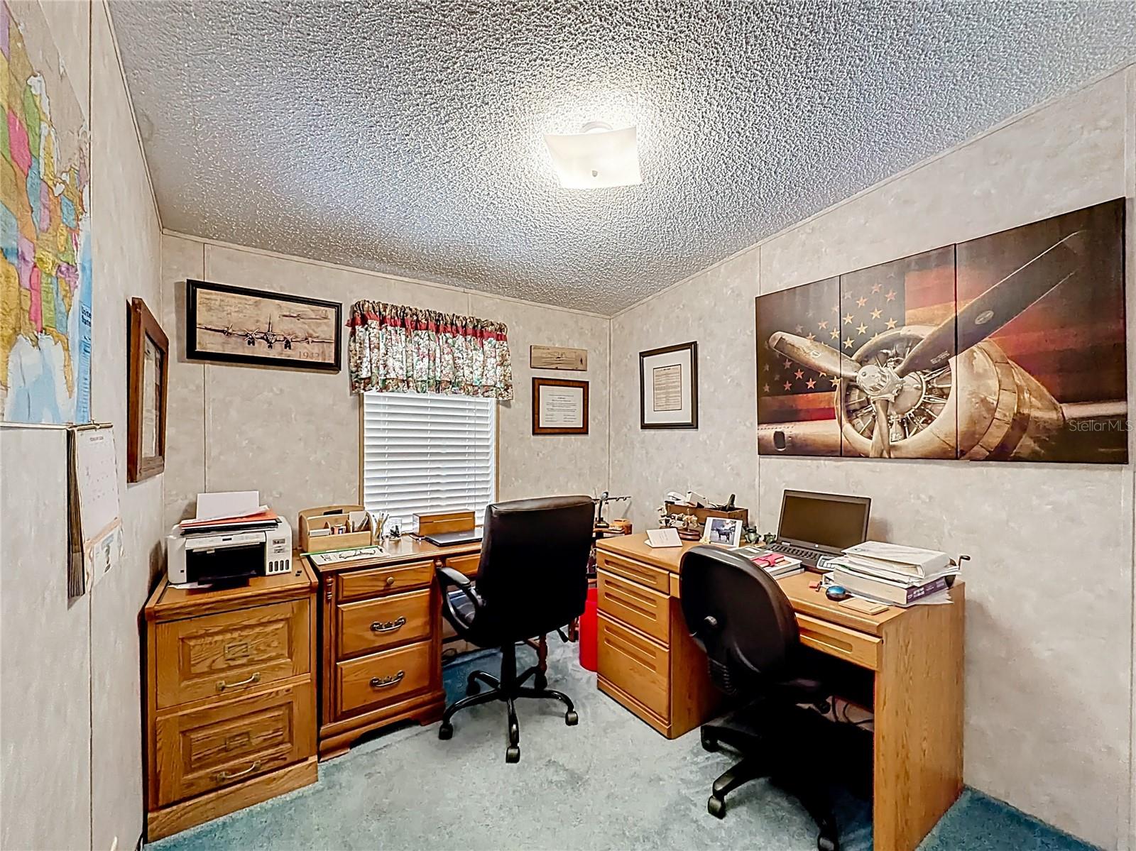 UNRECORDED SUB - Residential