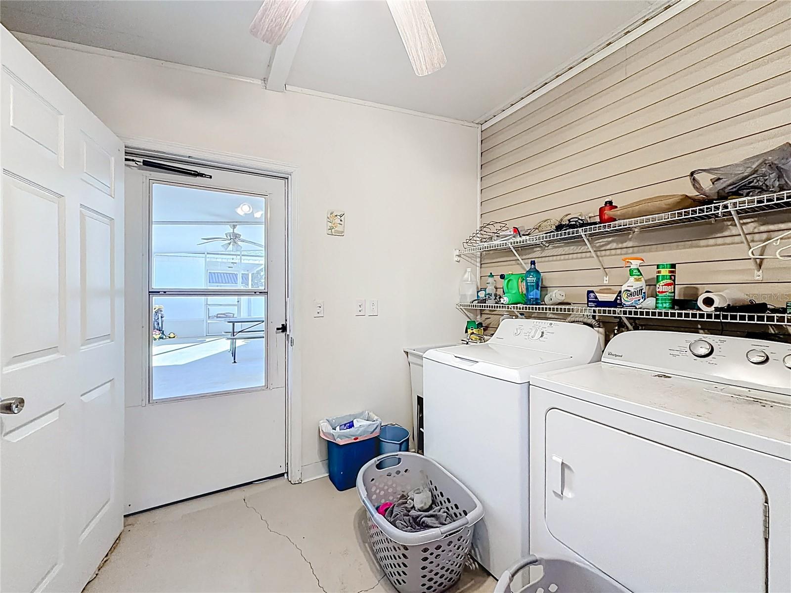 UNRECORDED SUB - Residential