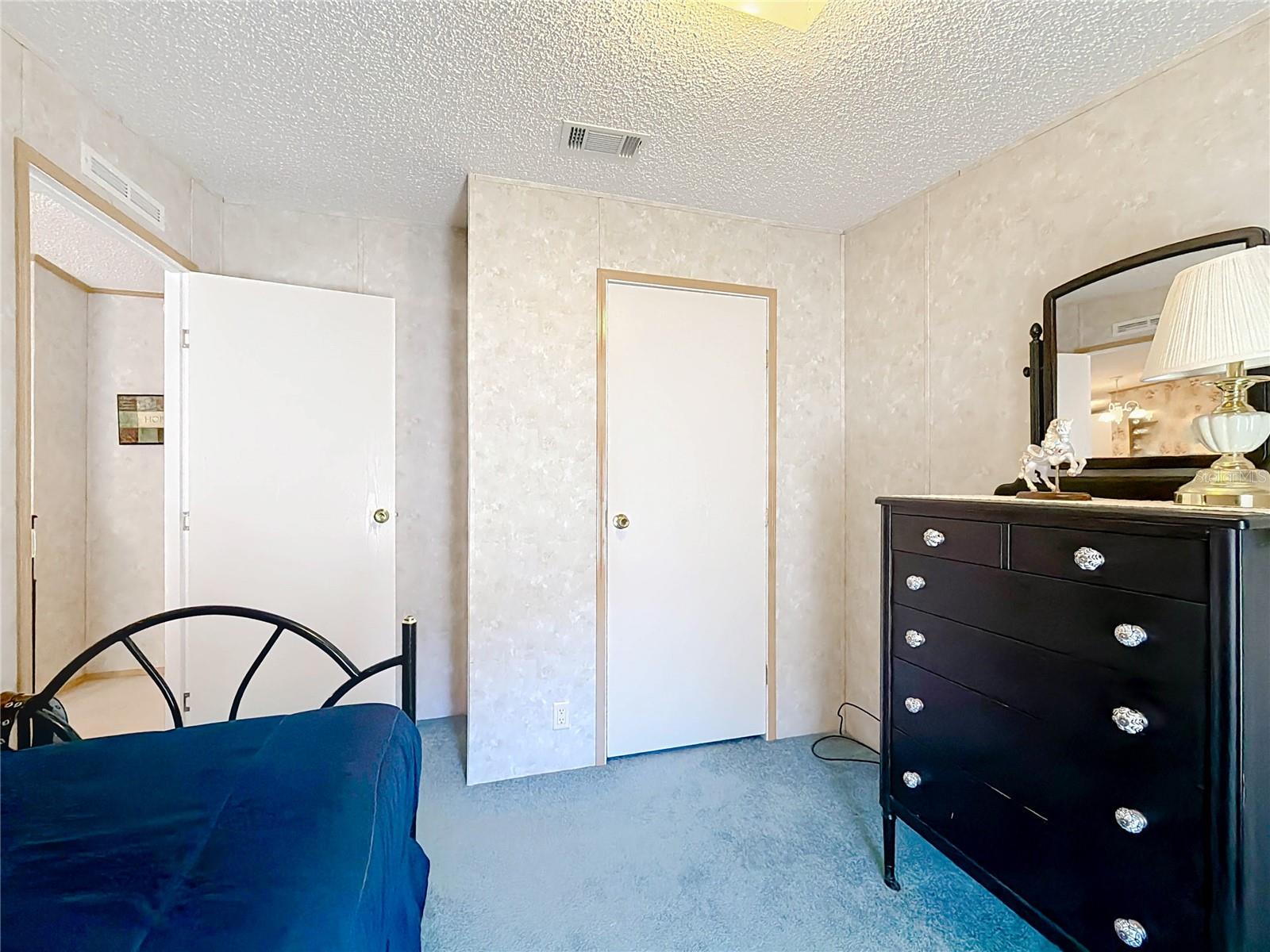 UNRECORDED SUB - Residential