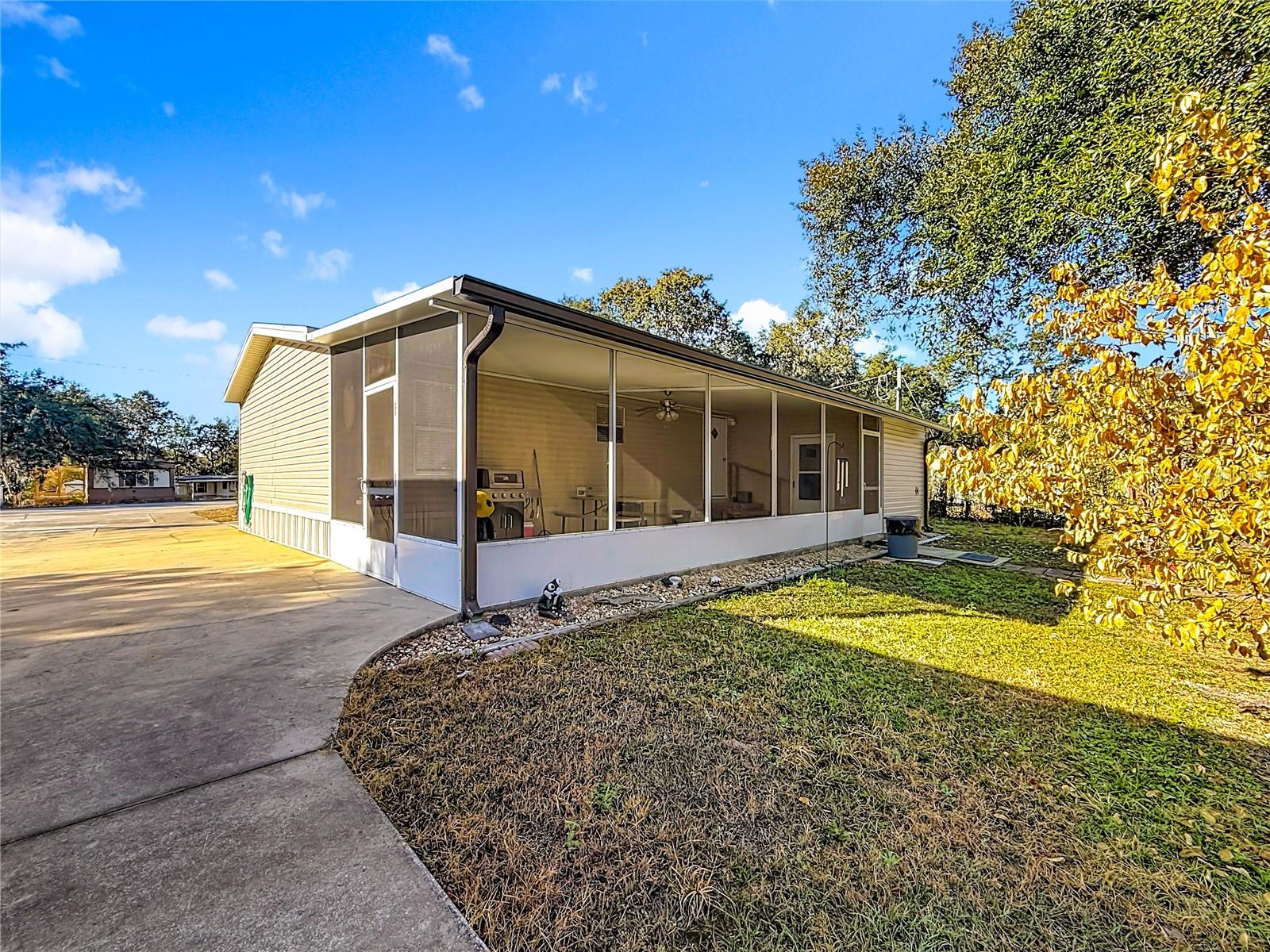 UNRECORDED SUB - Residential