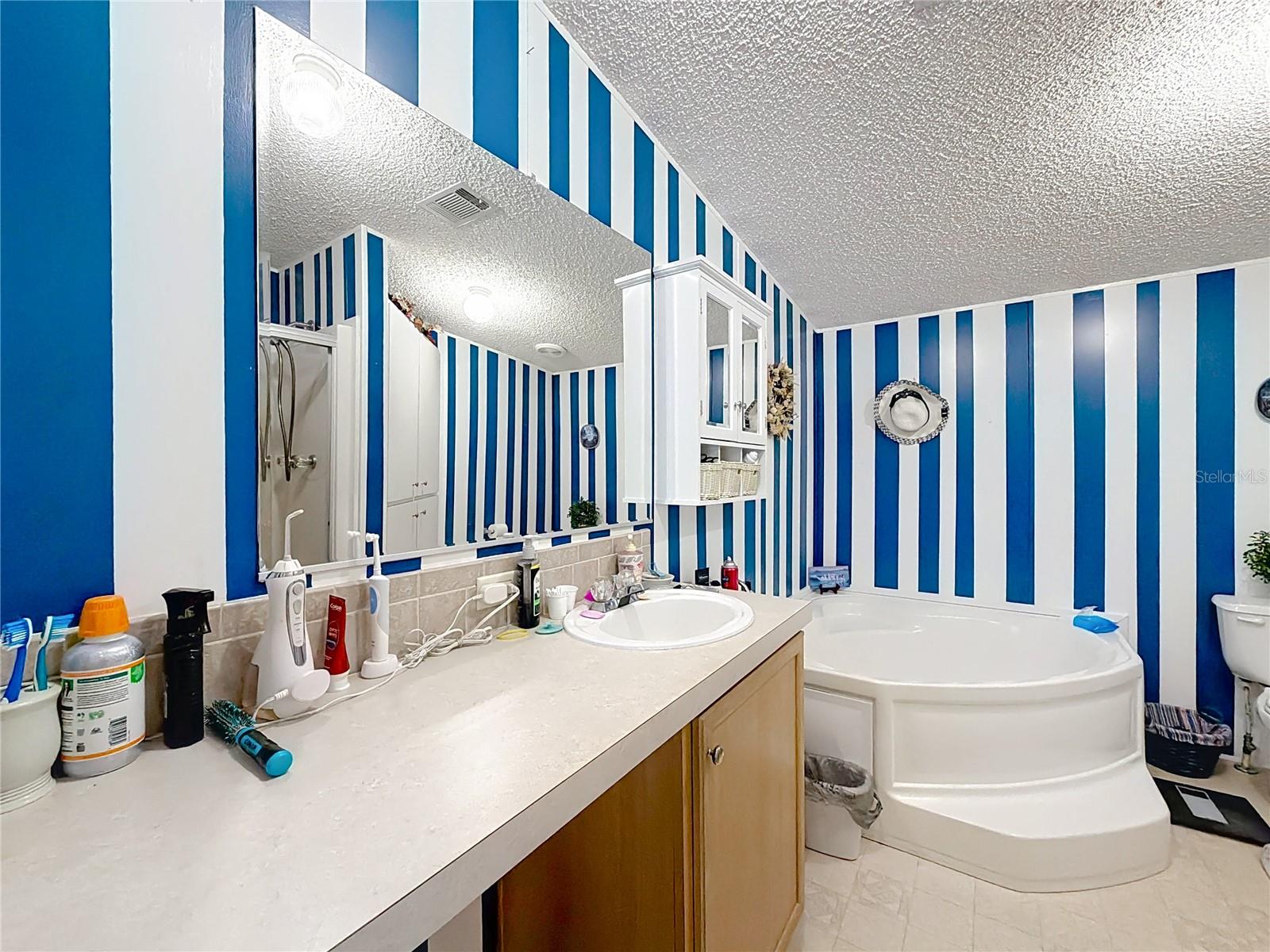 UNRECORDED SUB - Residential