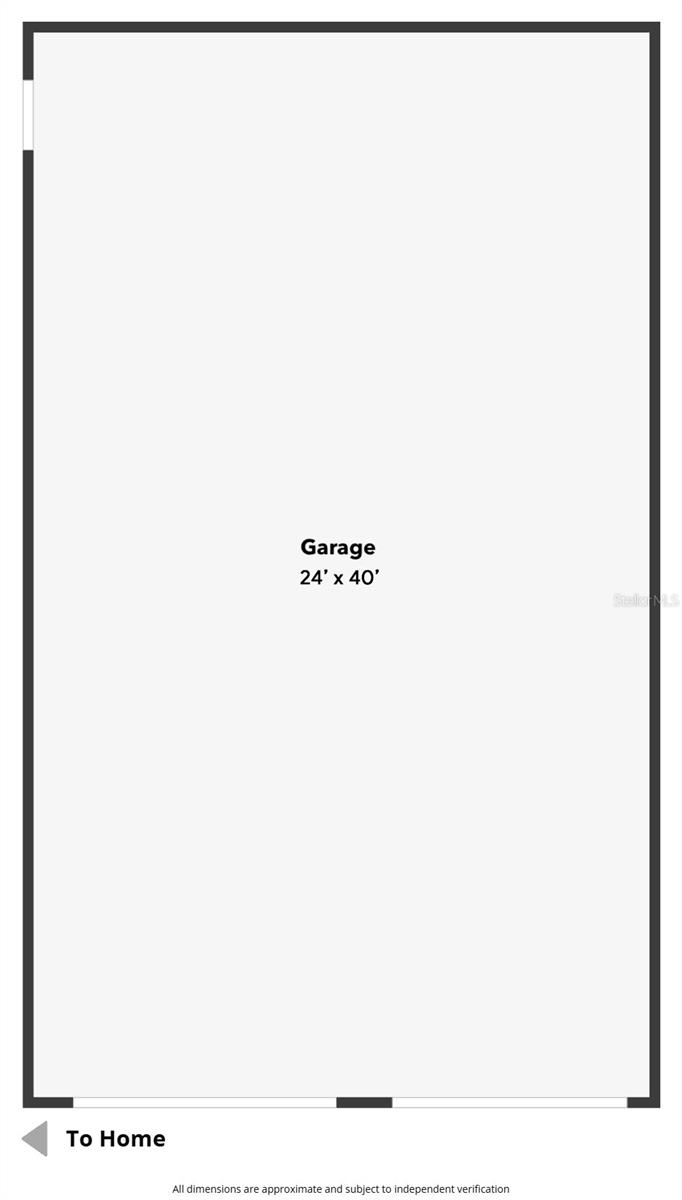 UNRECORDED SUB - Residential