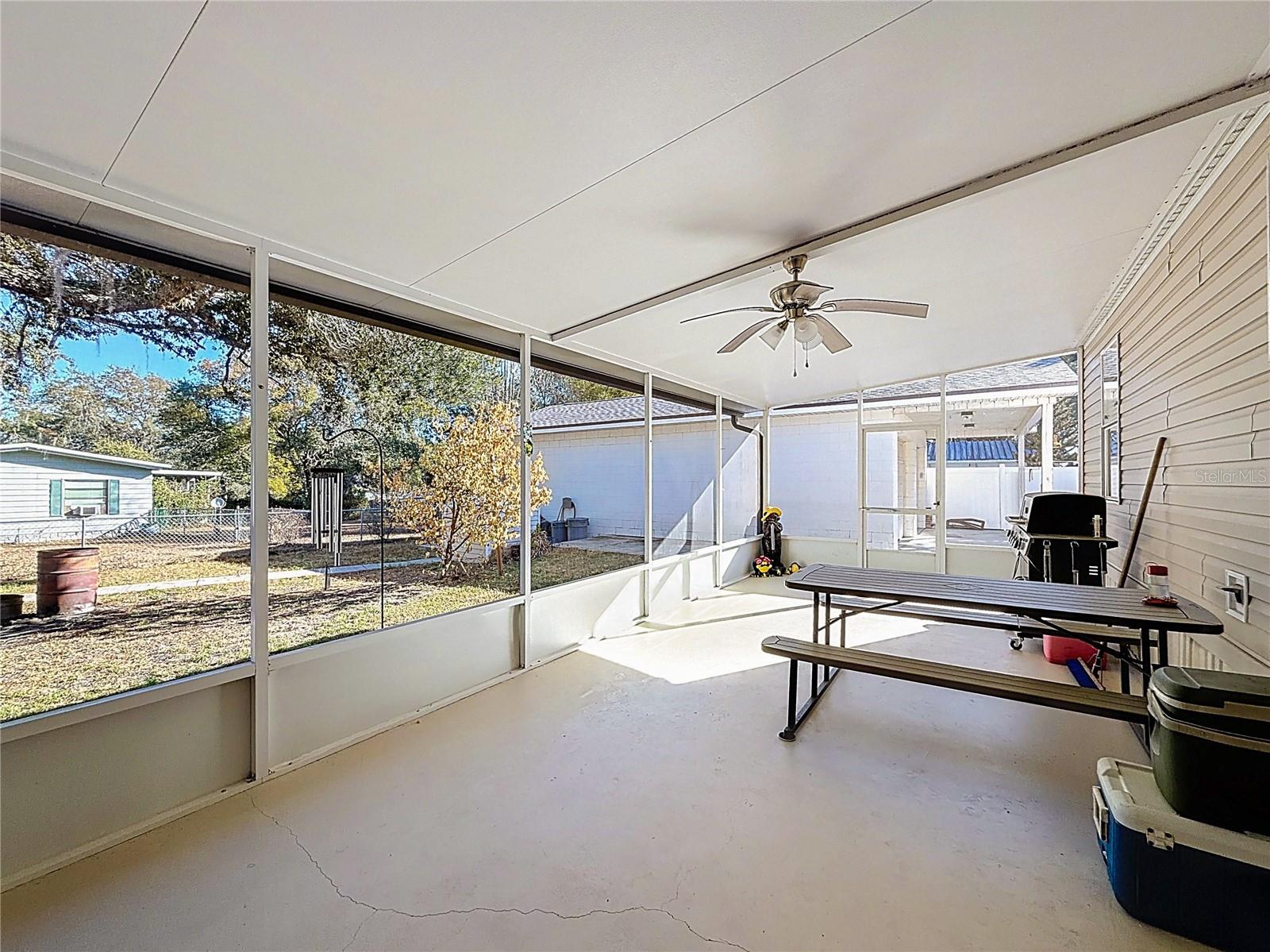 UNRECORDED SUB - Residential