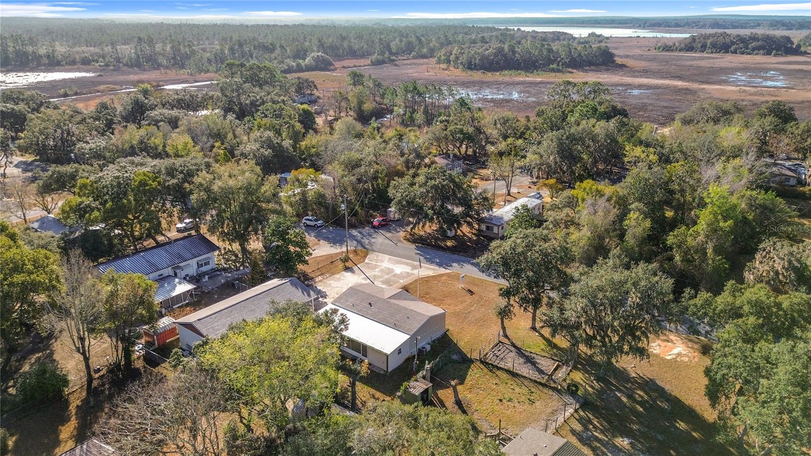 UNRECORDED SUB - Residential