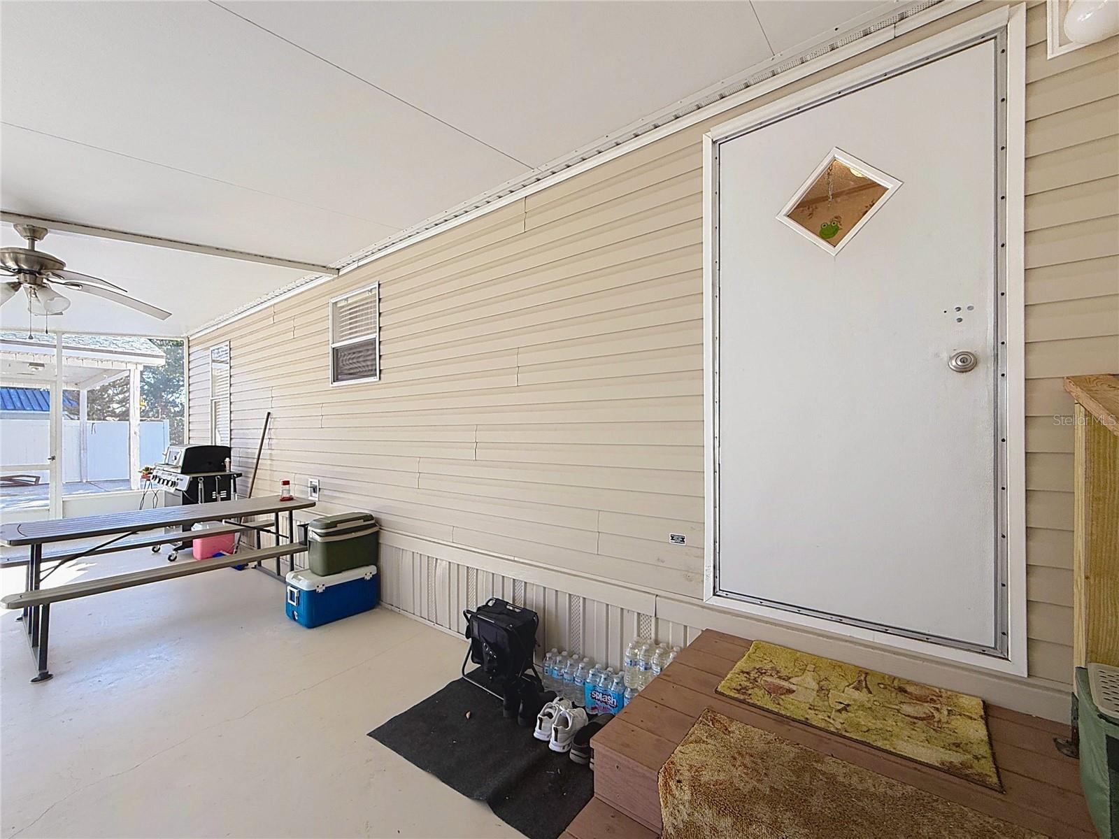 UNRECORDED SUB - Residential