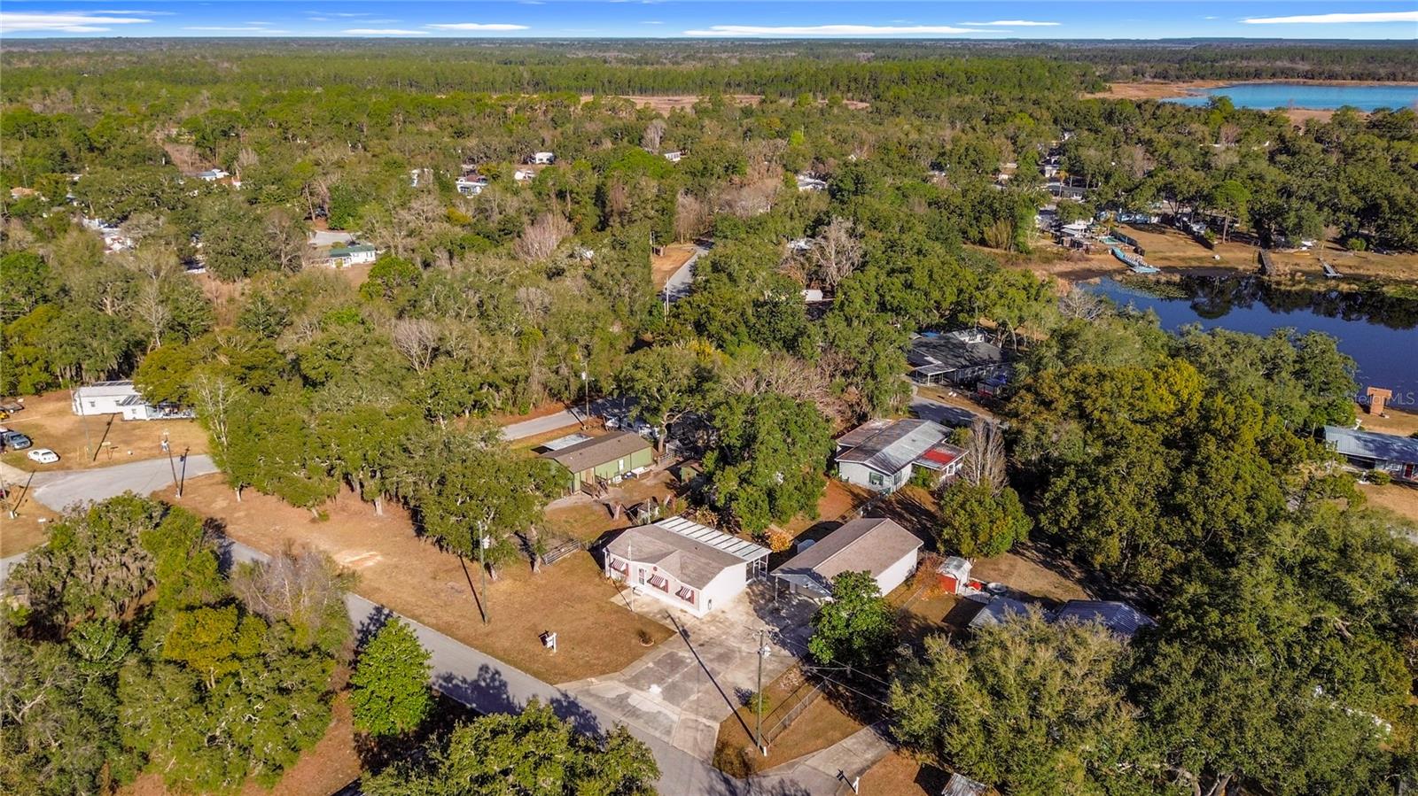 UNRECORDED SUB - Residential