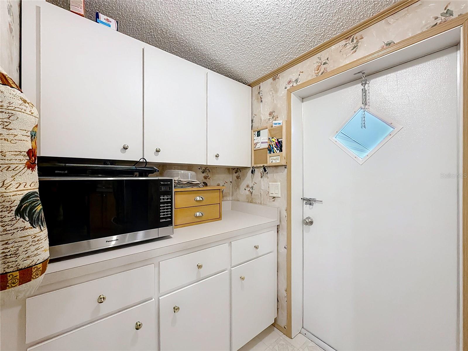 UNRECORDED SUB - Residential