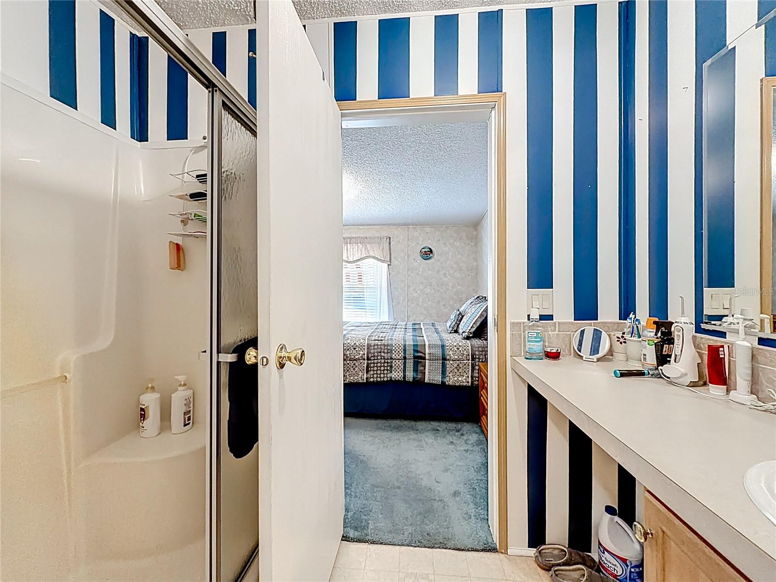 UNRECORDED SUB - Residential