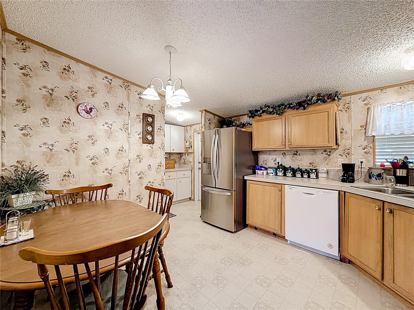 UNRECORDED SUB - Residential