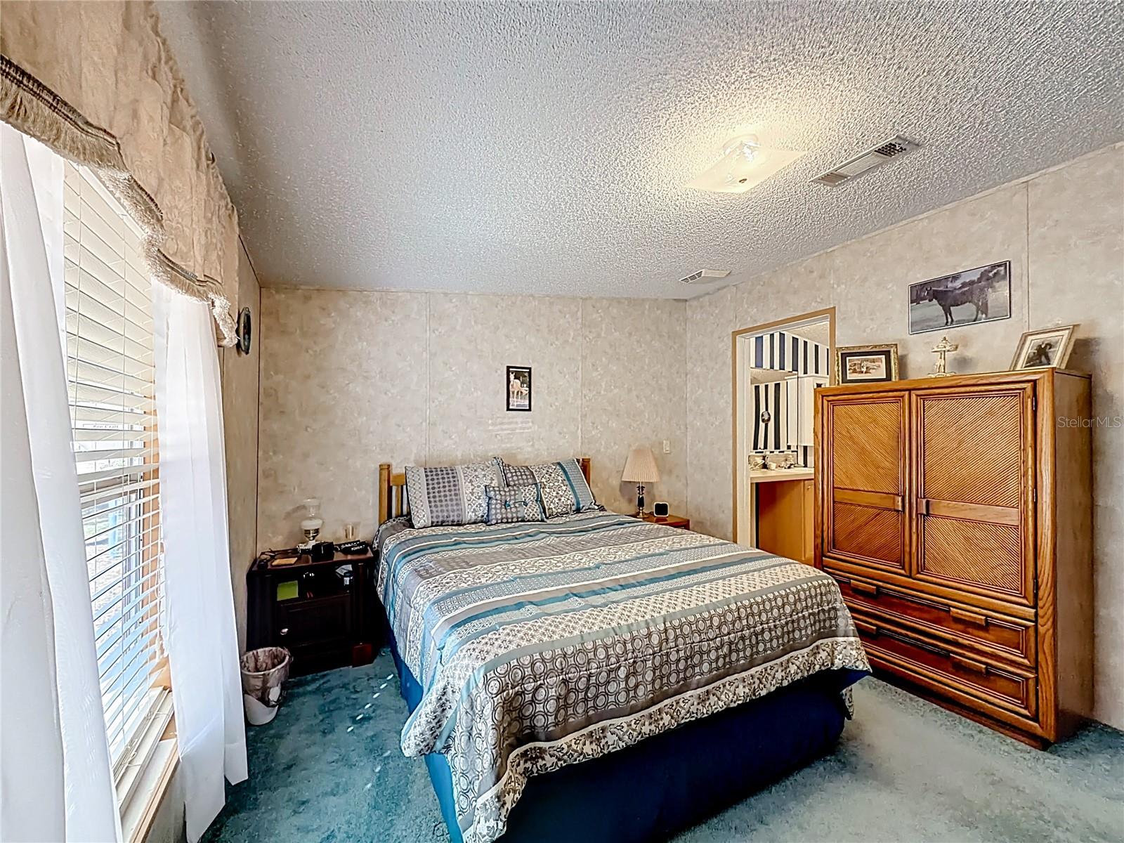 UNRECORDED SUB - Residential