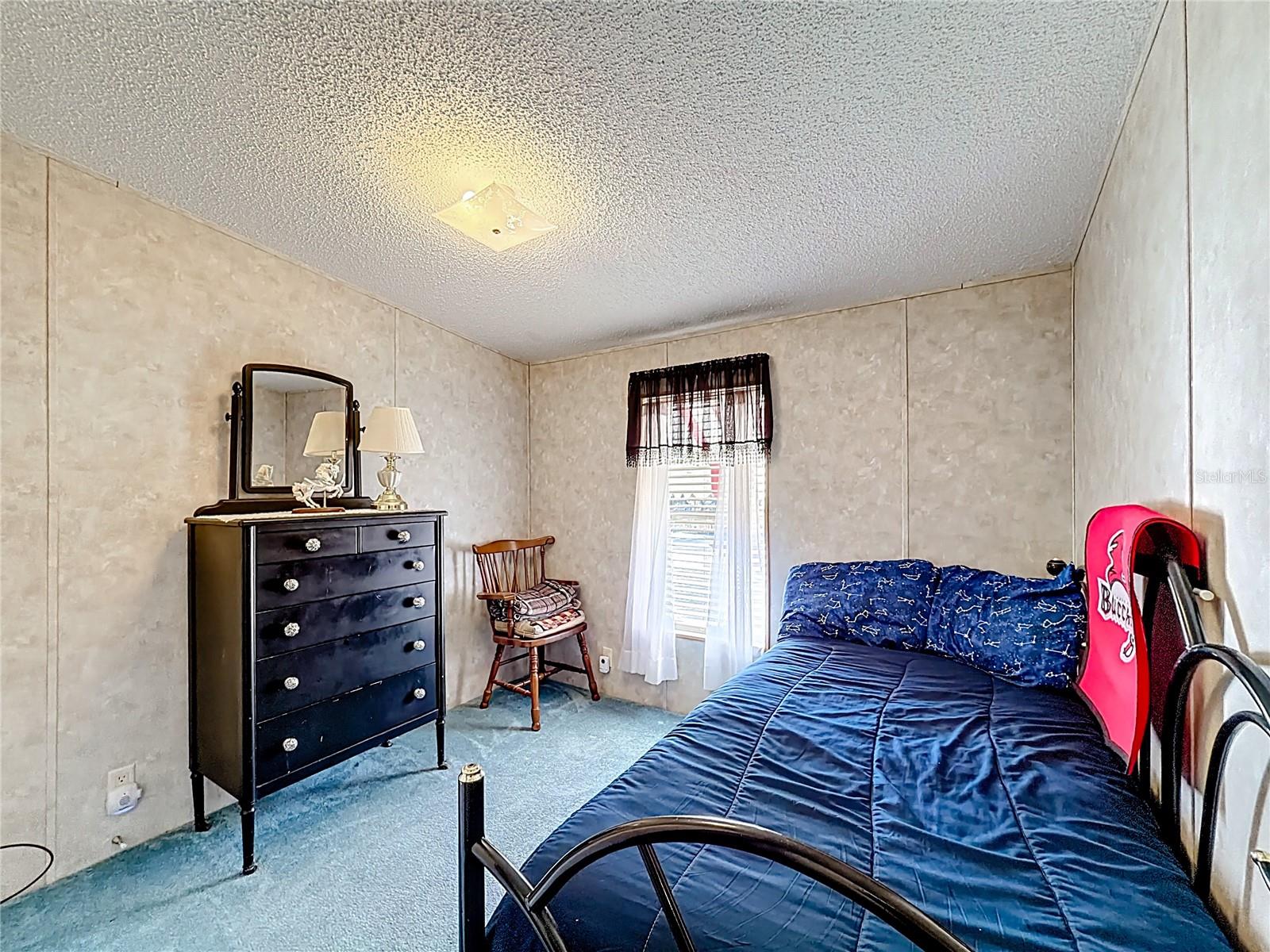 UNRECORDED SUB - Residential