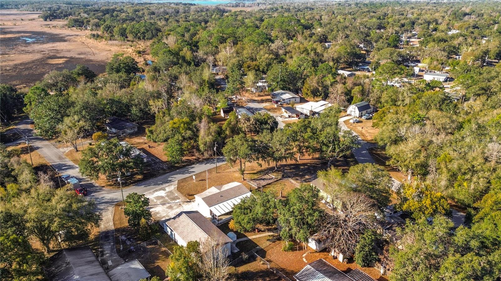 UNRECORDED SUB - Residential