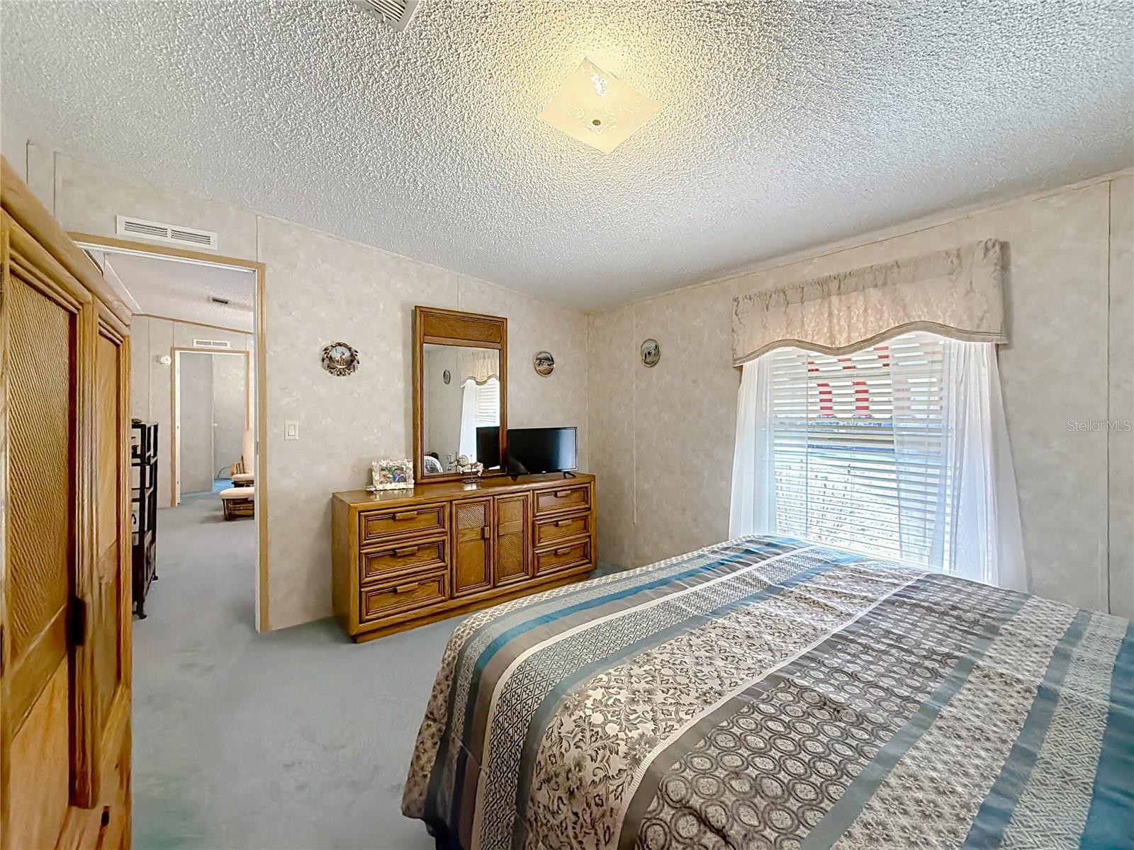 UNRECORDED SUB - Residential