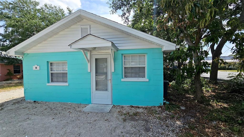 Photo of 15 N Mango Street W, Englewood, FL 34223 (MLS # S5147589)