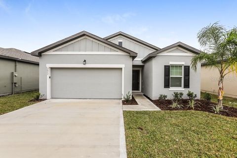 3077 NEVERLAND DRIVE NEW SMYRNA BEACH FL 32168