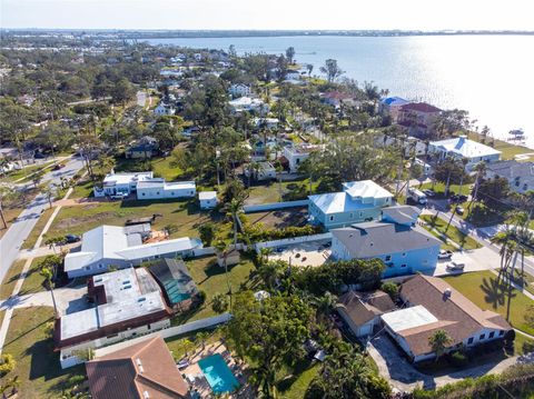 A home in BRADENTON