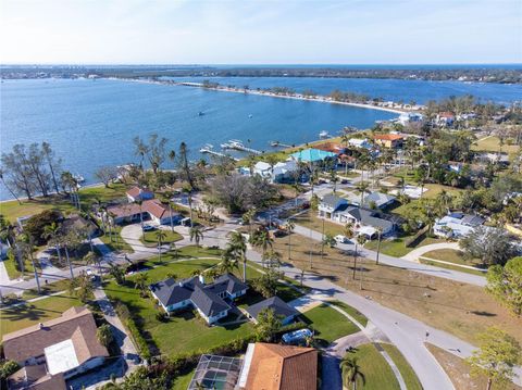 A home in BRADENTON