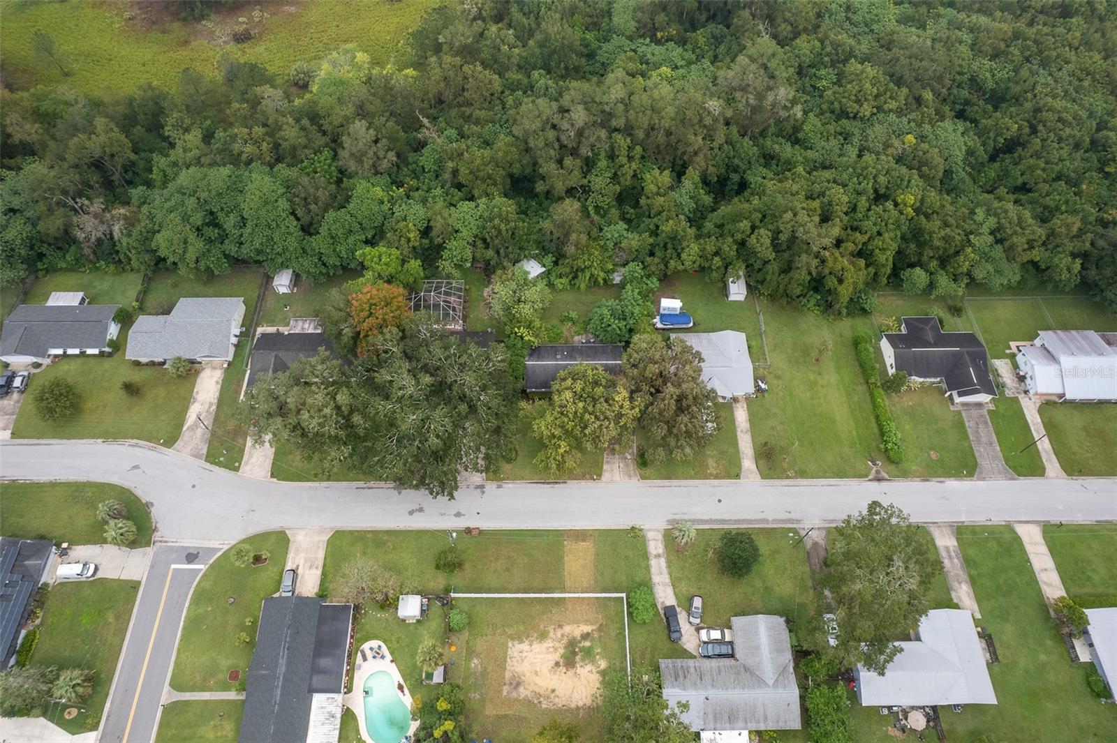 BELMONT PINES - Residential