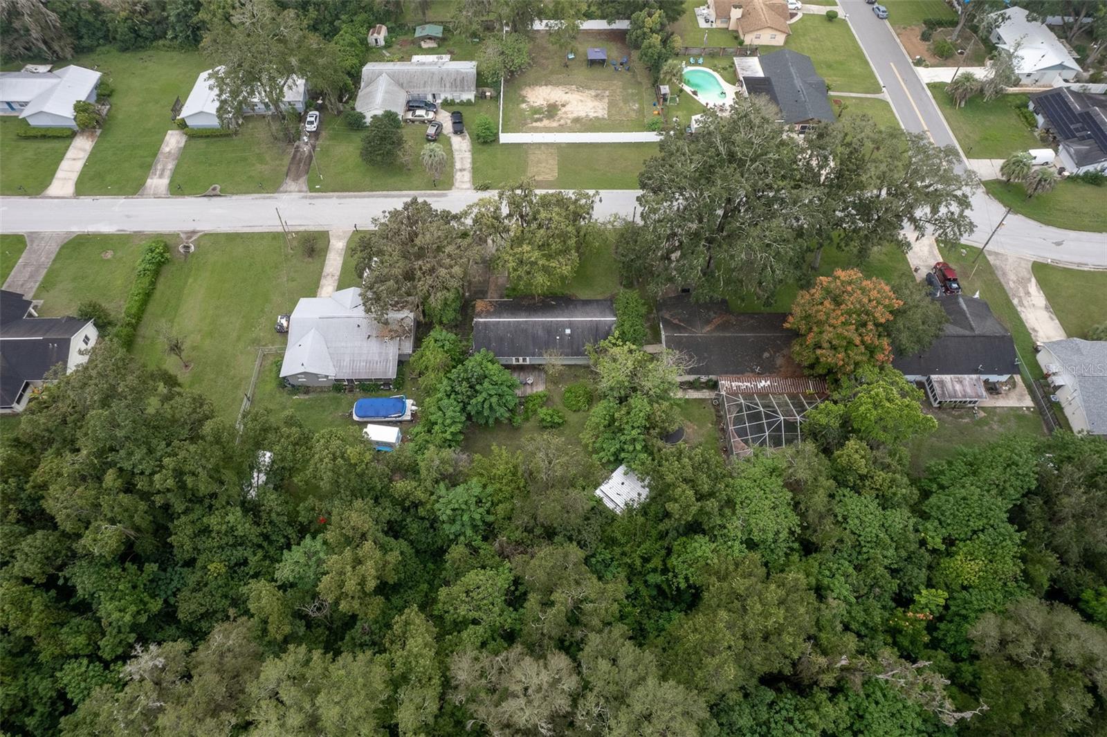 BELMONT PINES - Residential