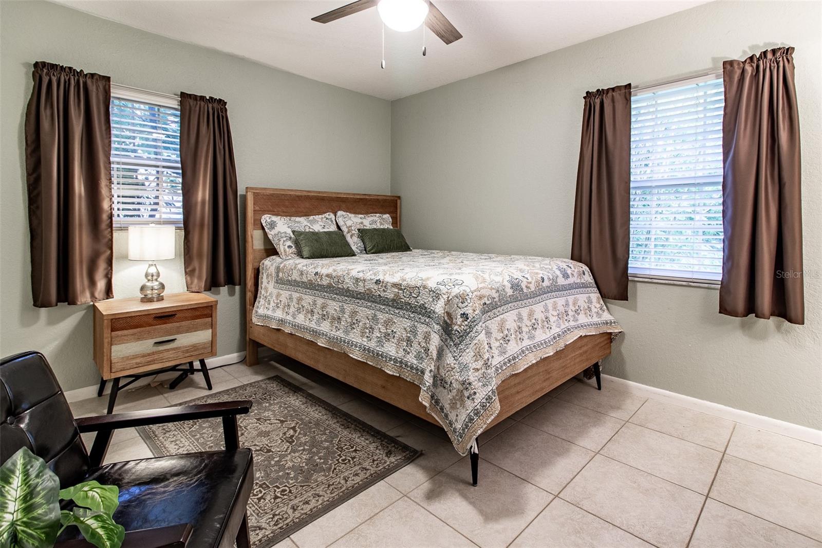 BELMONT PINES - Residential