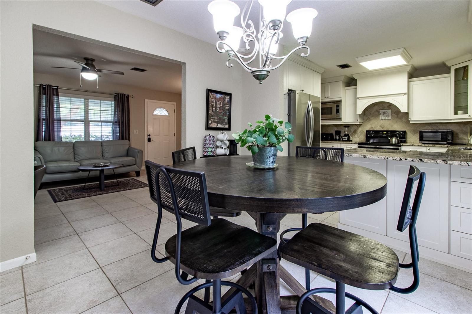 BELMONT PINES - Residential