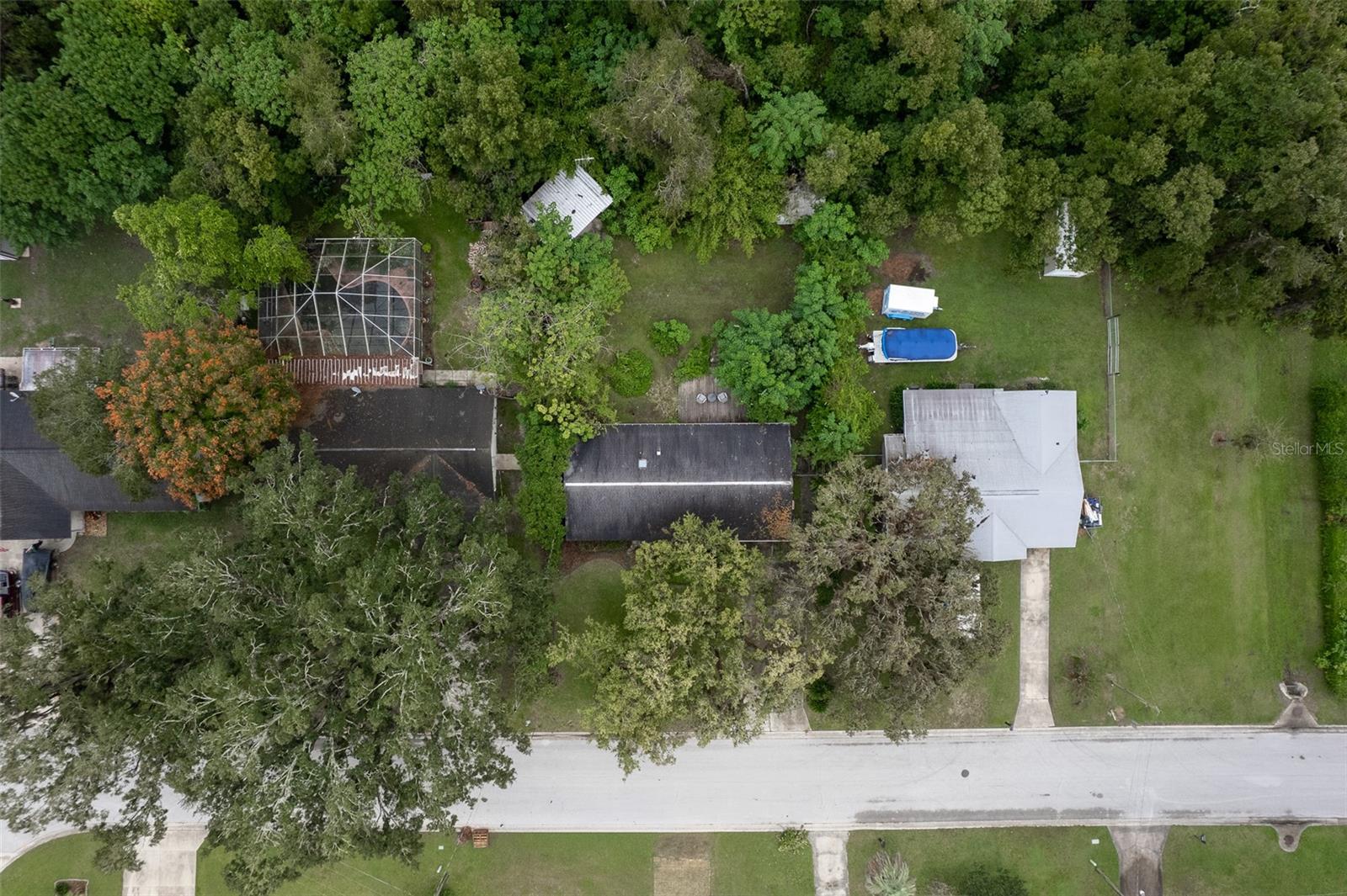 BELMONT PINES - Residential