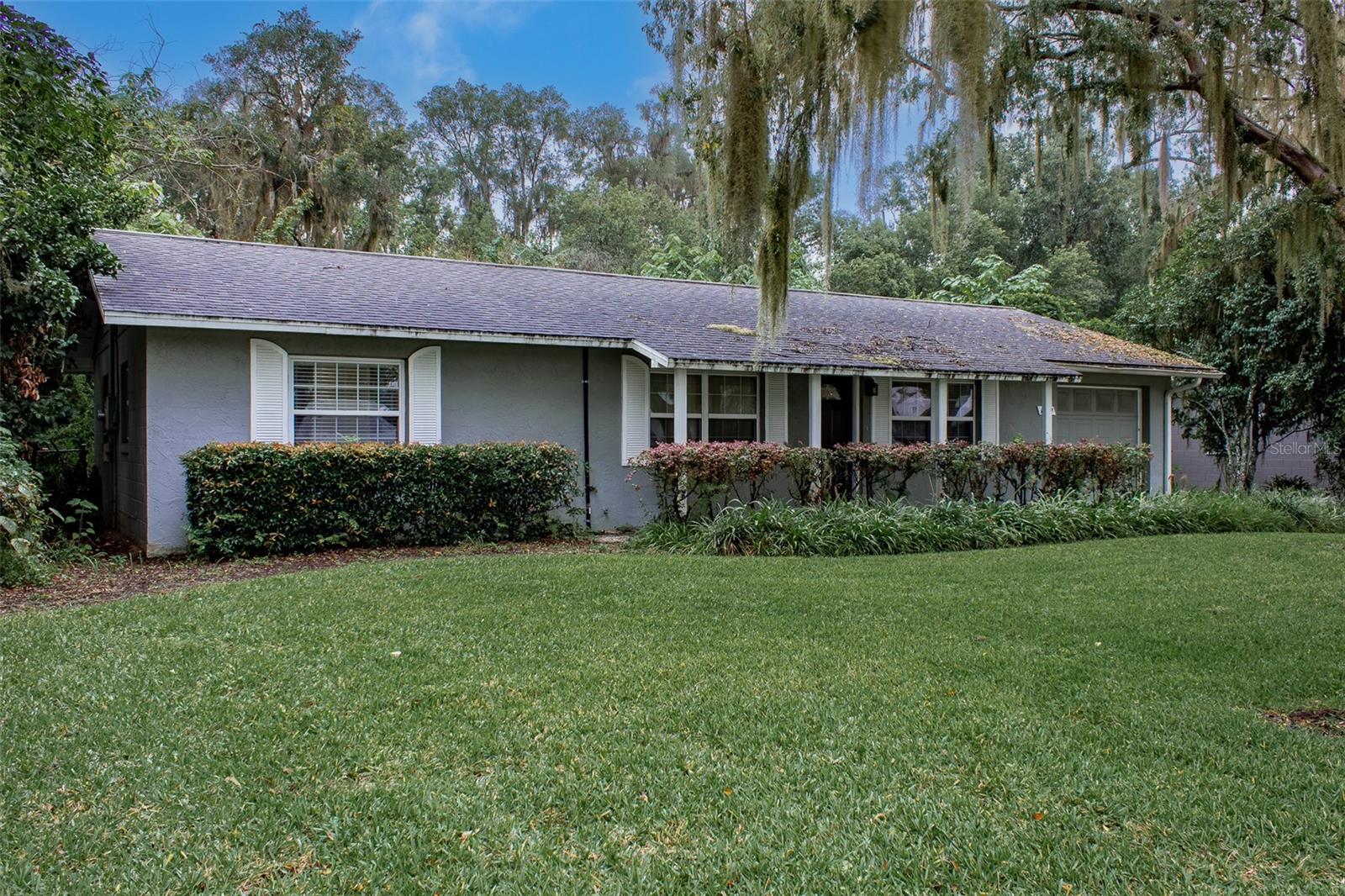 BELMONT PINES - Residential