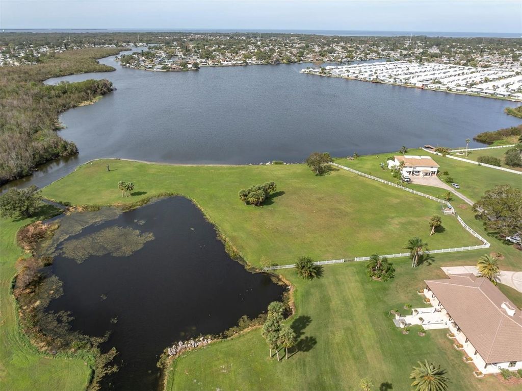 Photo of 0 Silhouette Lane, Holiday, FL 34691 (MLS # TB8320392)
