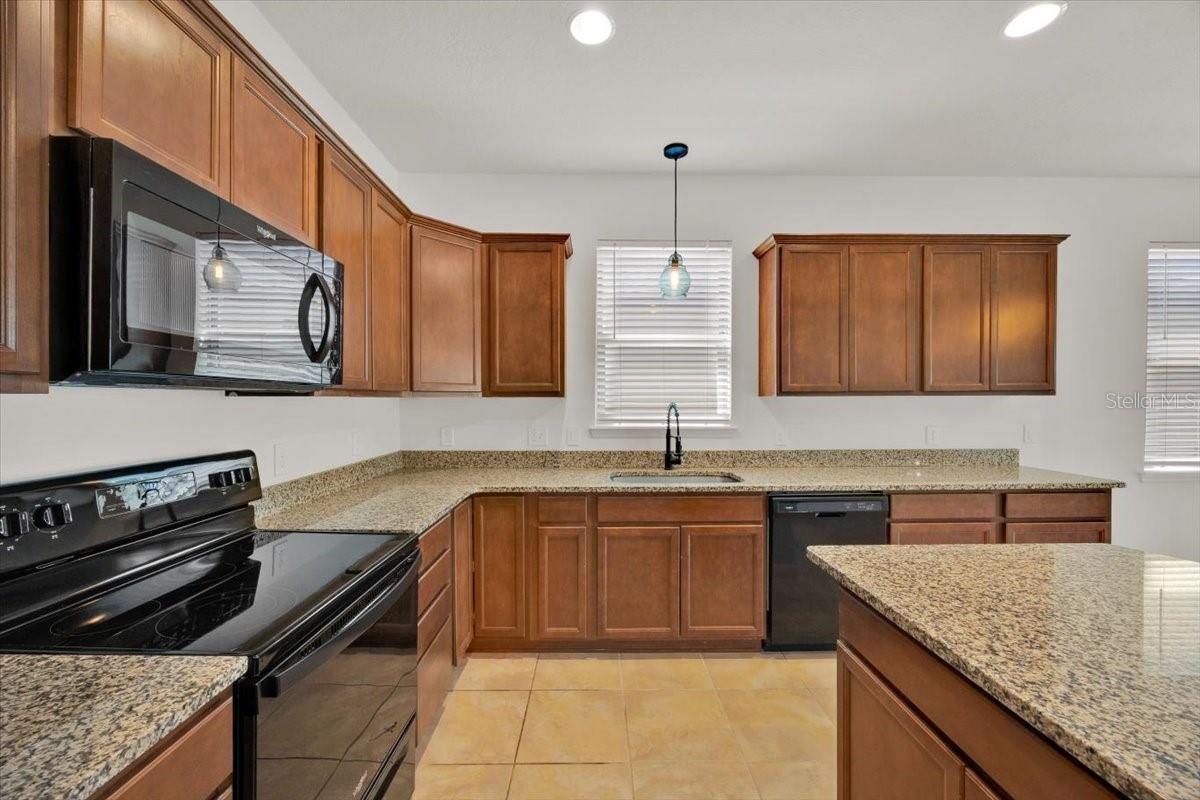 FOUNTAIN PK-PH 3 - Residential