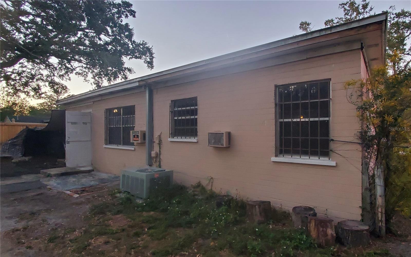 FERN COURT SUB - Residential