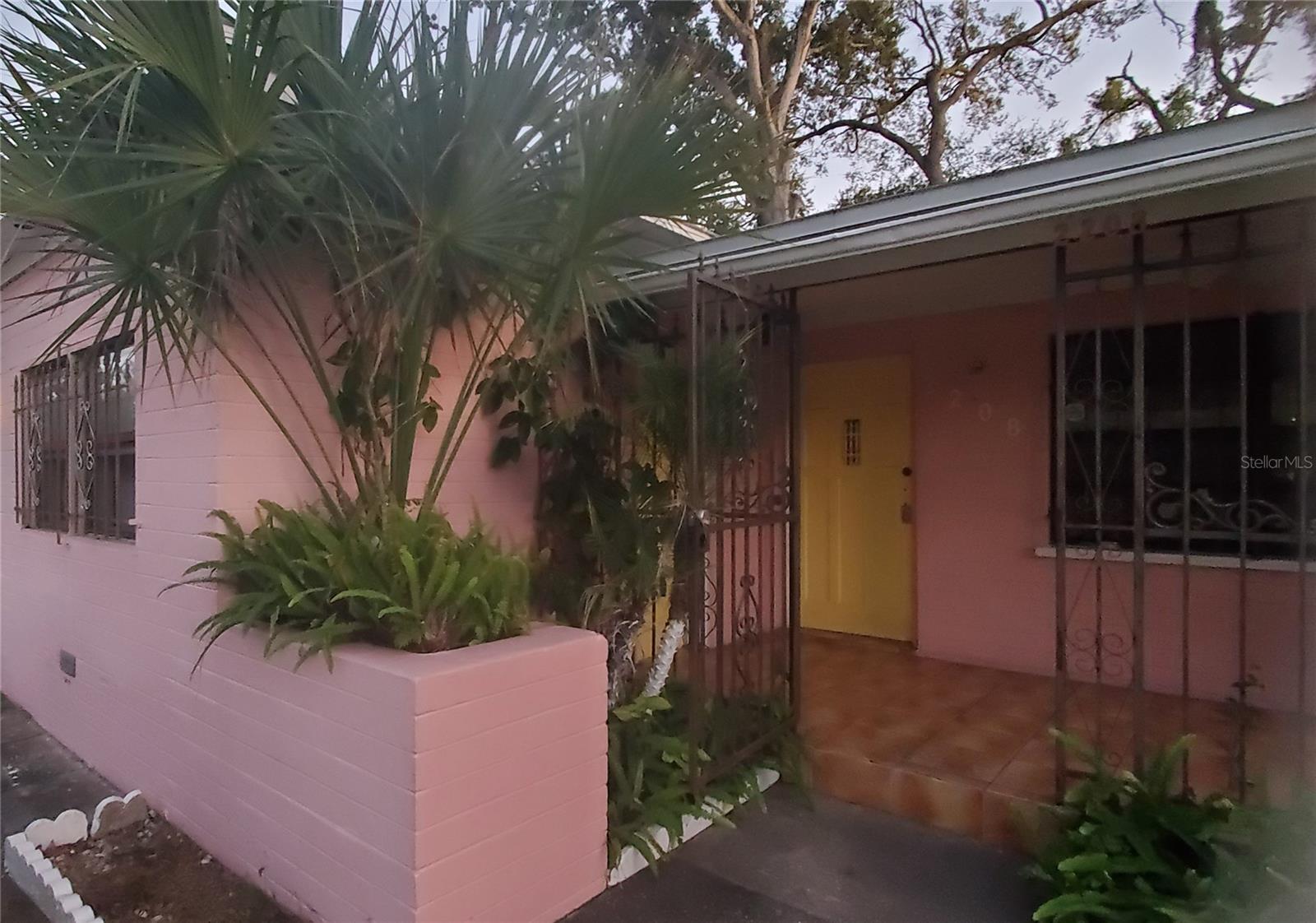 FERN COURT SUB - Residential