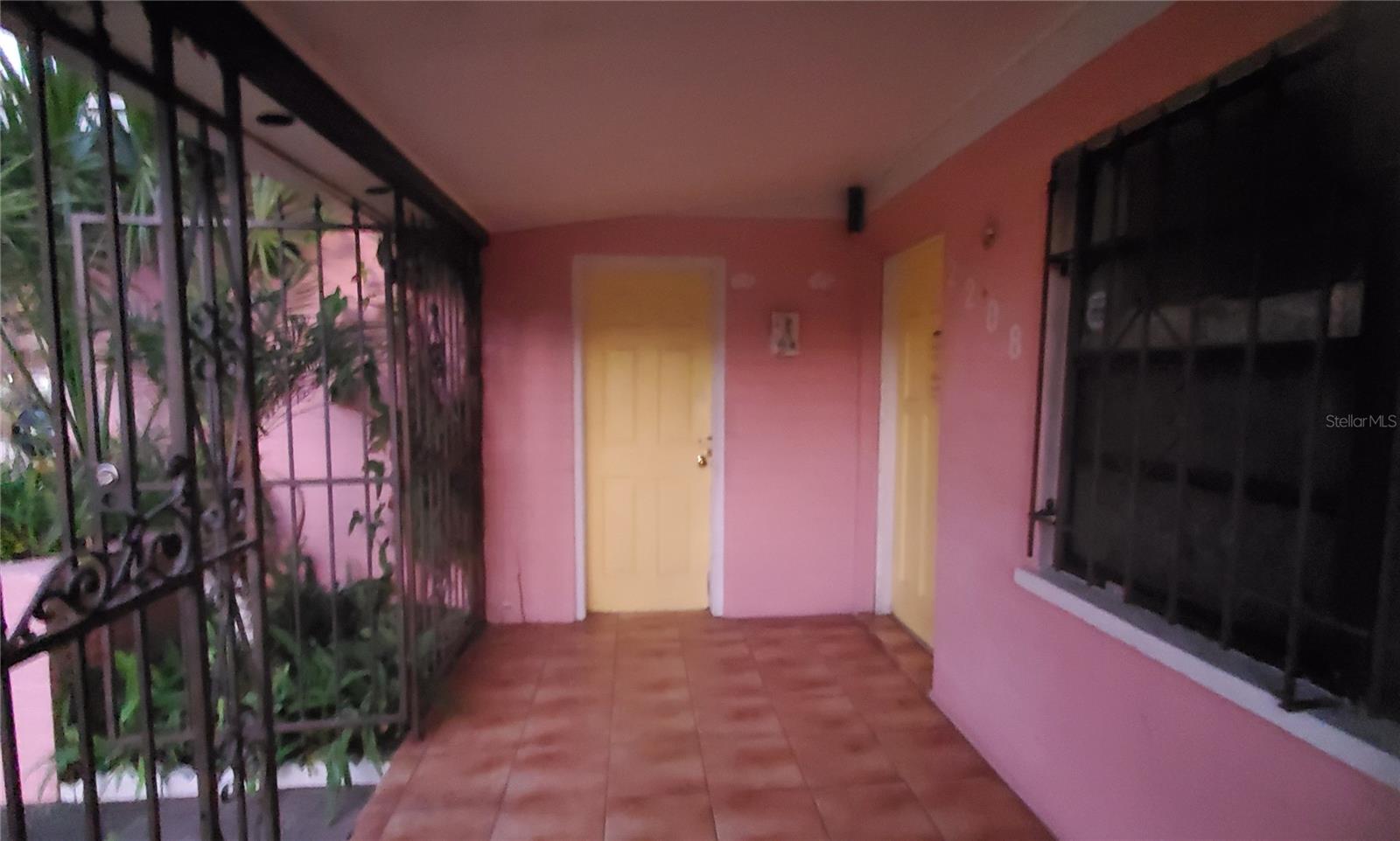 FERN COURT SUB - Residential