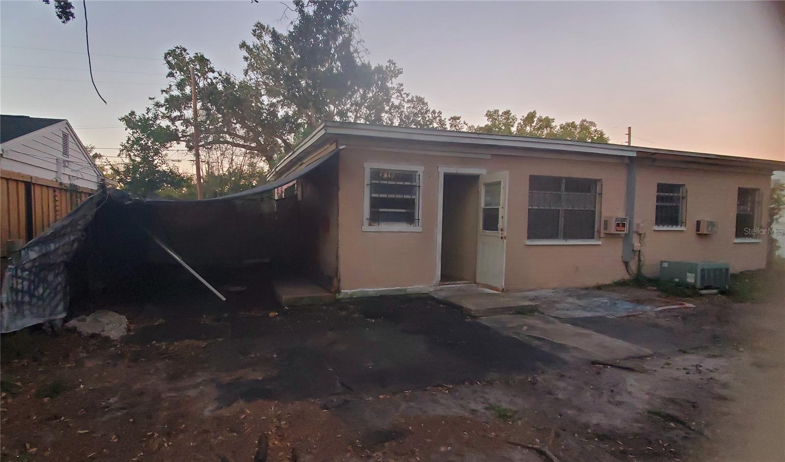 FERN COURT SUB - Residential