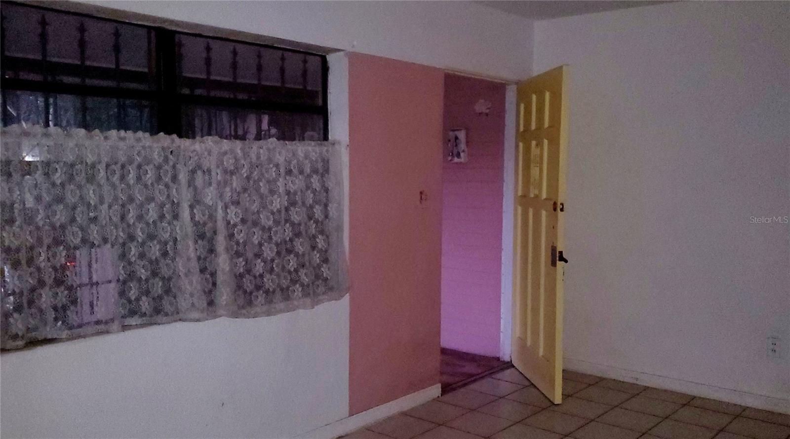 FERN COURT SUB - Residential