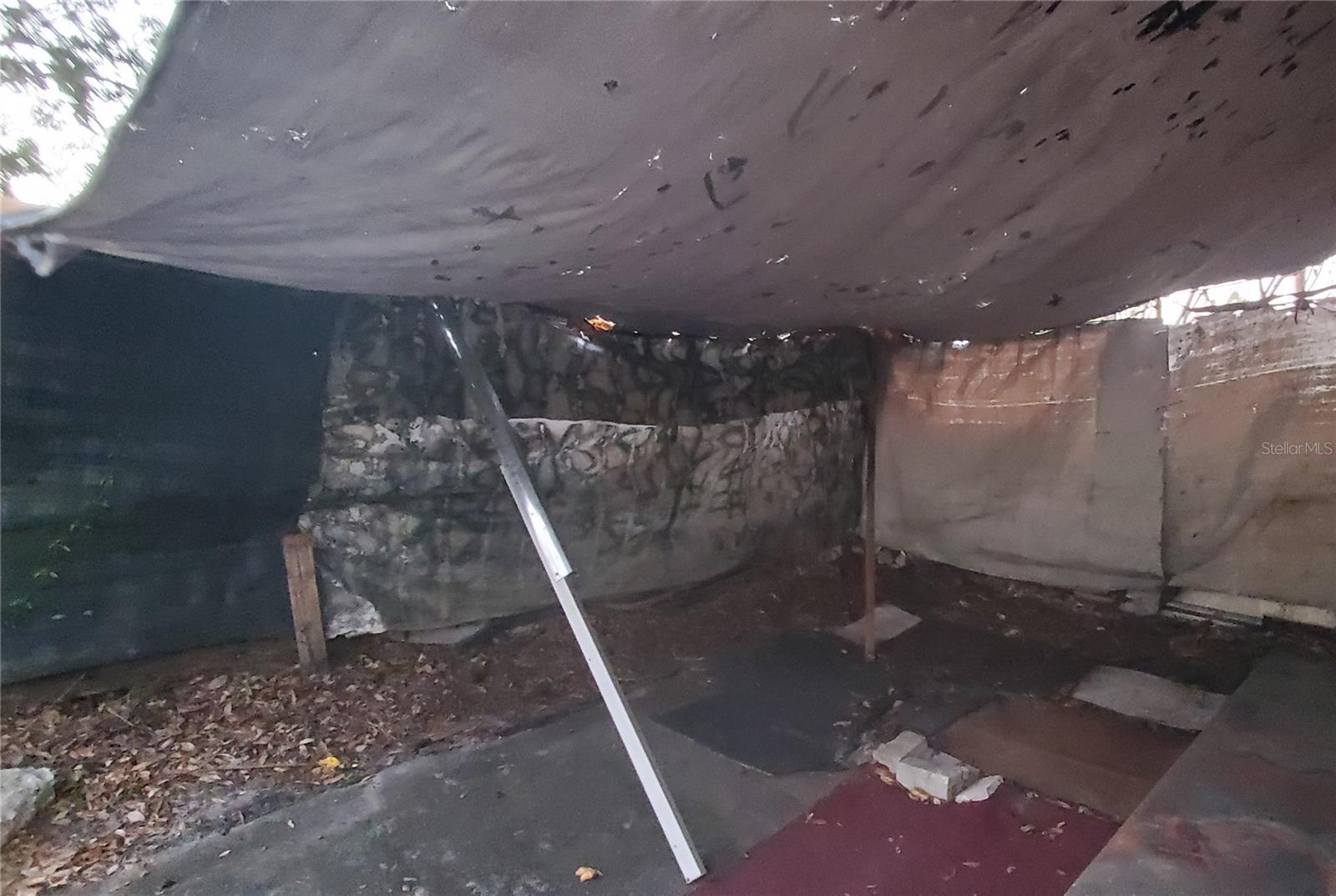 FERN COURT SUB - Residential