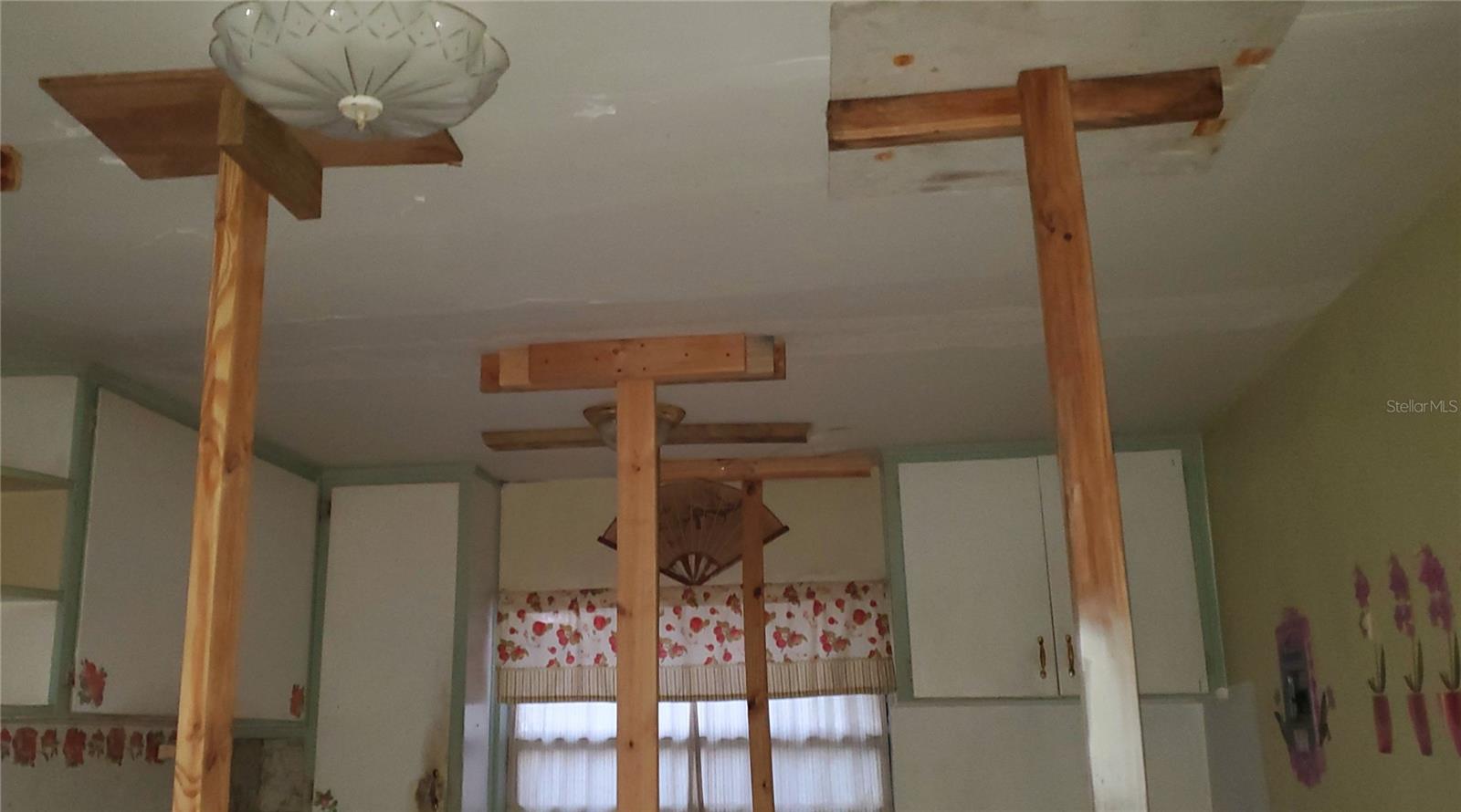 FERN COURT SUB - Residential