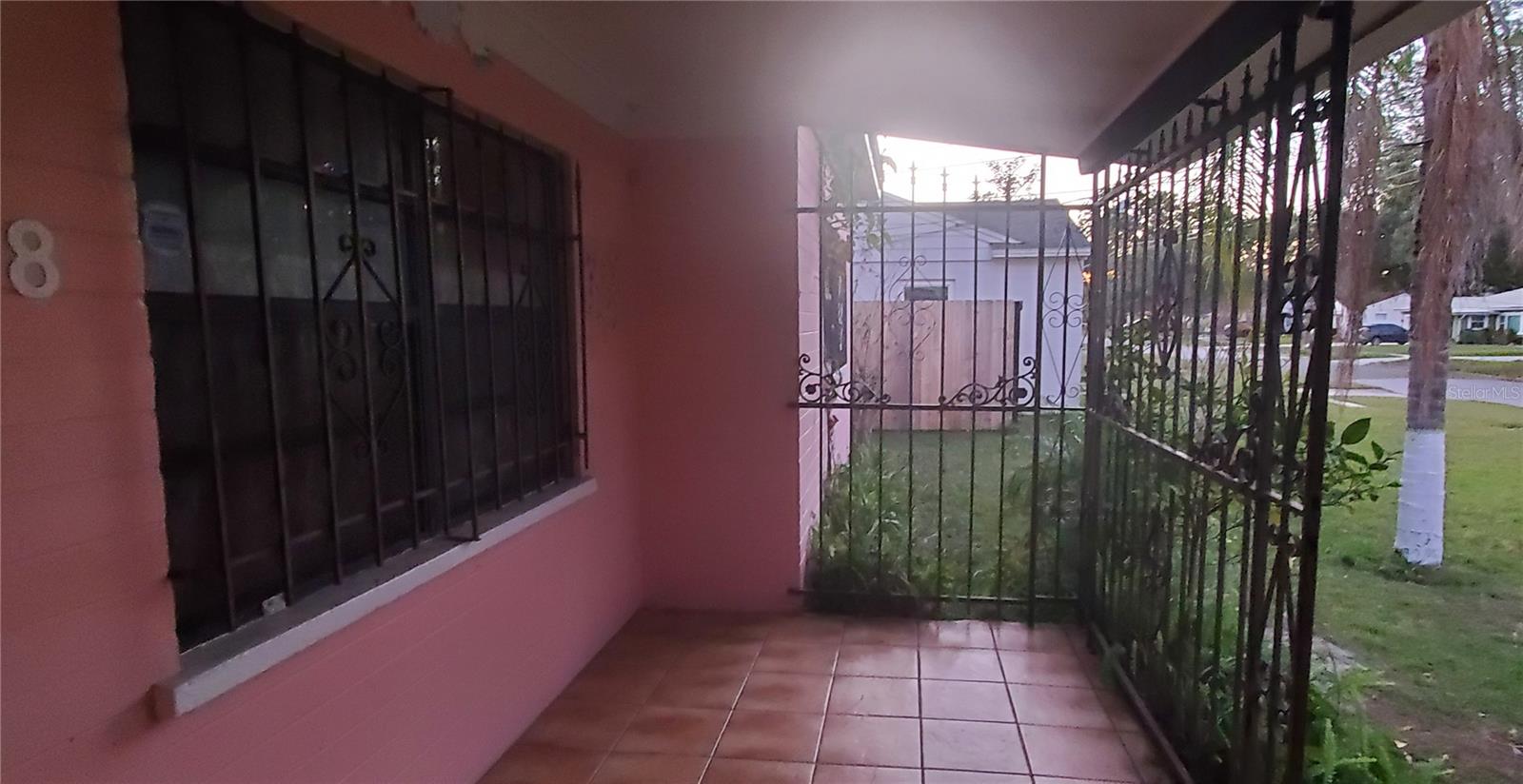 FERN COURT SUB - Residential